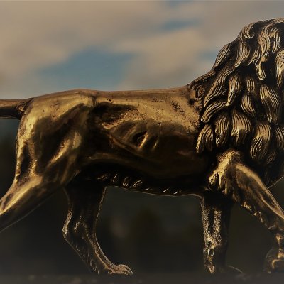 41. ZLATI LEV / 41st GOLDEN LION